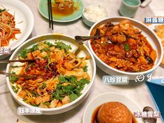 -泰钰丰烤鸭.天津菜(开发区店)