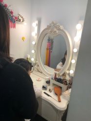 -莫奈庄园·儿童摄影馆·影视基地(江宁店)