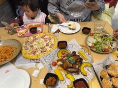 -米斯特比萨(罗斯福店)