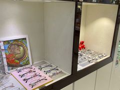 -爱视眼镜(贵州路店)