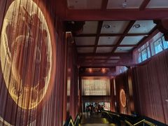 -北京大葆台遗址博物馆