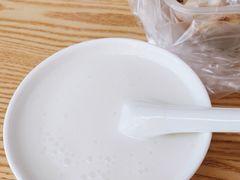 -杨记杏仁茶(椰园店)