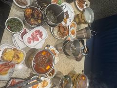 -初色海鲜自助(万丰路店)