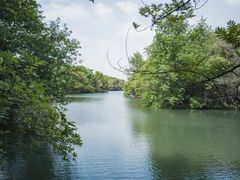 -白马涧龙池景区