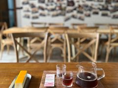 -Torch Coffee 炬点咖啡