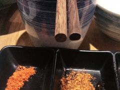 -一井烧肉·活鳗·寿司(望京SOHO店)