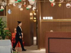 -富淳饭店(陆家嘴保利广场店)