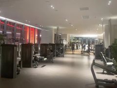 -YCHL FIT 健身(星寰店)
