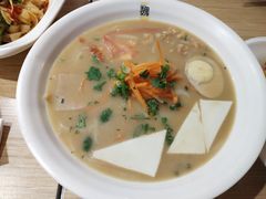 -魏家凉皮(铜锣湾店)