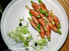 -客汀家宴·客家烟火 四季食材(集美店)