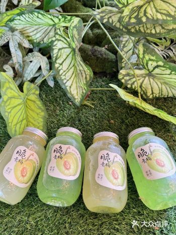 宝子们，发现茶米有言超绝的夏日限定啦！