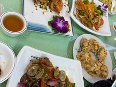 -景好海鲜餐厅(大鹏必选旅游店)