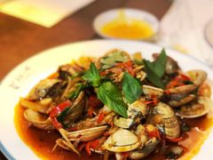 -美奈小馆·越南料理(中航城君尚购物中心店)