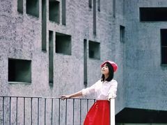 -中国美术学院象山校区-民艺博物馆