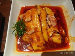 -缪氏川菜(丰盛町店)