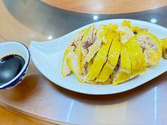 -海鲜人家(吕四店)