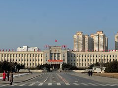 -大连人民广场