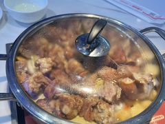 -焖锅部落(容城店)