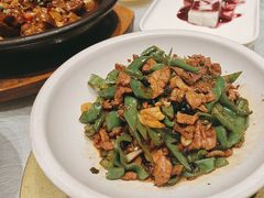 -国人川菜(李家村建东街店)