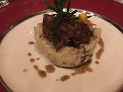 -沈阳君悦酒店·意坊意大利餐厅