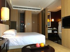 -深圳湾木棉花酒店