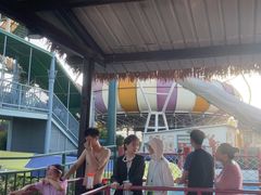 -上海玛雅海滩水公园