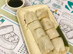 脆皮鲜虾肠-点点心点心专门店(旺角店)