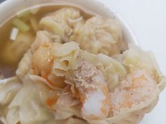 -麦文记面家(佐敦店)