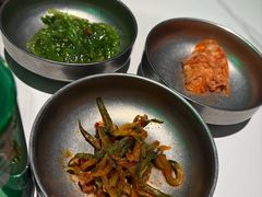 -范儿·嫂子烤肉·精致炭火烤肉(长治路店)