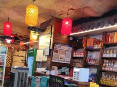 -人民公社铁锅炖·东北菜(卫国道店)