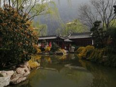 -华清宫景区