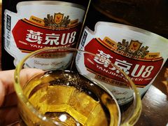 -老诚一锅羊蝎子(天通苑东三区直营店)