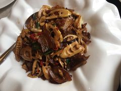 -民族饭店-四季餐厅