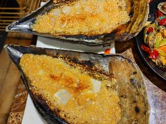 带子-潮庭·大连海鲜·炭火烧烤·扇贝王(大连店)