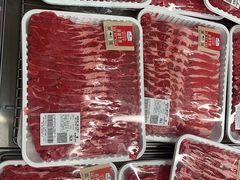 -山姆会员商店(杨桥西路店)