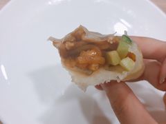 -姥家春饼店(漳州二路店)