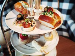 -粤海喜来登酒店·&More聚驿(天河城店)