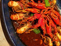 -红盔甲·小龙虾(车公庙店)