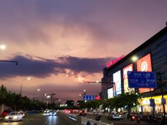 -常州武进九洲喜来登酒店