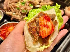 -七八冷面·延边朝鲜族美食(世纪汇店)
