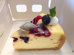 蓝莓幻梦-1Cake壹刻蛋糕(奥体公园味觉艺术馆店)