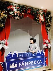 -幻贝家儿童乐园(苏州中心店)