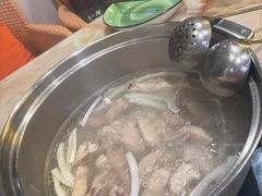 原味椰子鸡-四季合味椰子鸡(南山大冲店)