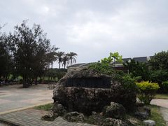 门面-鹅銮鼻灯塔