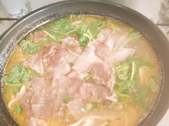 -河南拉面(肇周路店)