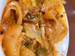 -发财凉粉(公园中路店)