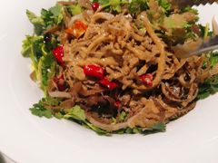 -泰钰丰烤鸭.天津菜(开发区店)