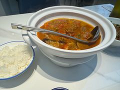 -兰湘子·湘菜小炒(盛龙广场店)