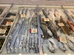 -胖大嫂渔家排档·全海景餐厅(渔村店)