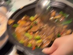 -聚味罗记大排檔·烧烤·鲜鱼杂·甲鱼煲(科学馆店)